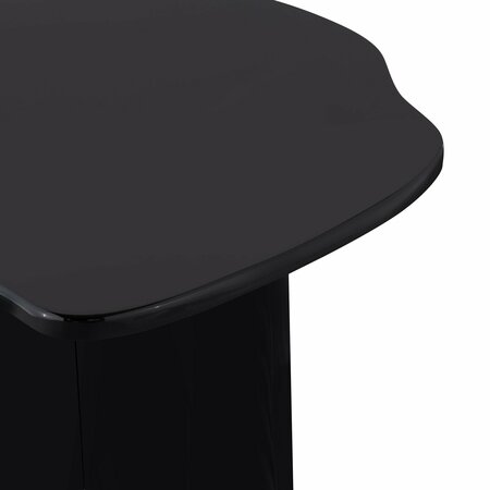 Elk Signature Hana Coffee Table - Black H0805-11455
